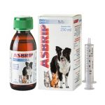 Dermaceutical Pets | ASBRIP®