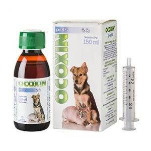 Dermaceutical Pets | OCOXIN®