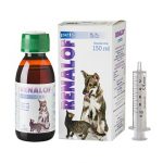 Dermaceutical Pets | RENALOF®