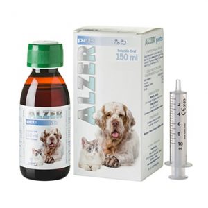 Dermaceutical Pets | ALZER®