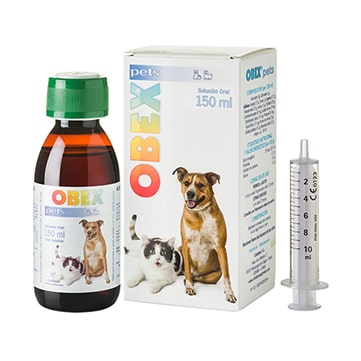 Dermaceutical Pets | OBEX®